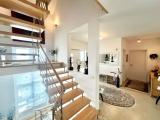 Treppe