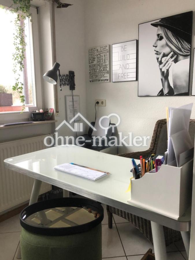 ...das halbe Zimmer mehr!