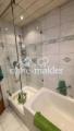 Dusche + Badewanne
