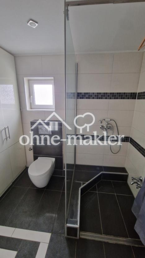 Badezimmer 1. OG