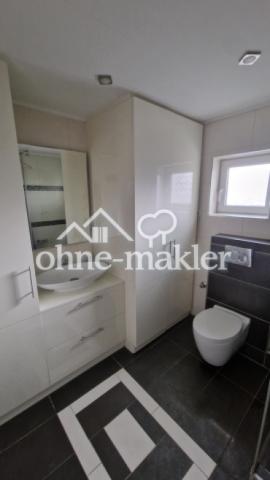 Badezimmer 1. OG