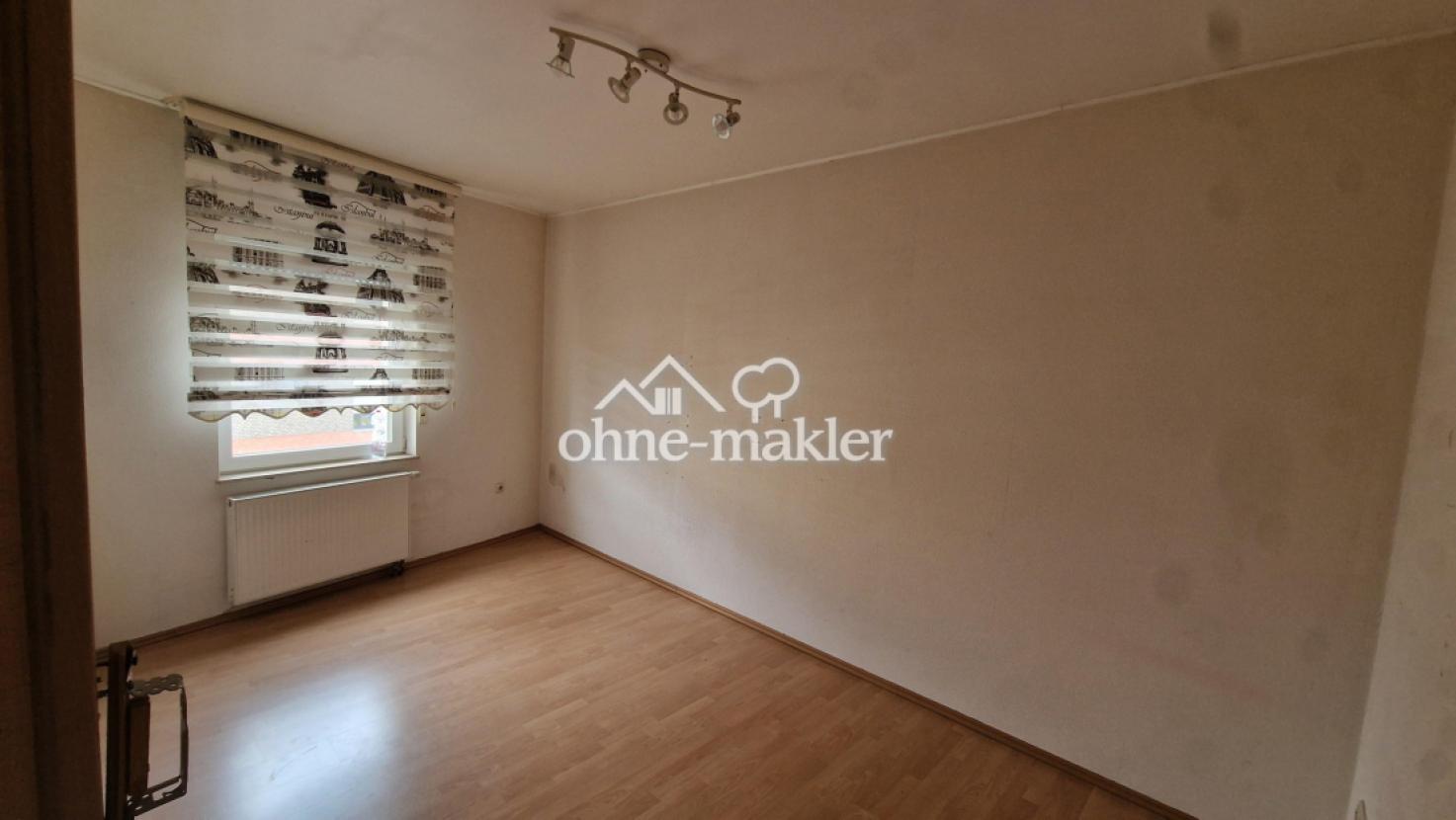 Zimmer 2 - 3 OG