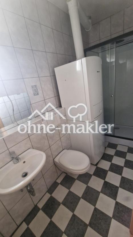 Badezimmer 2. OG