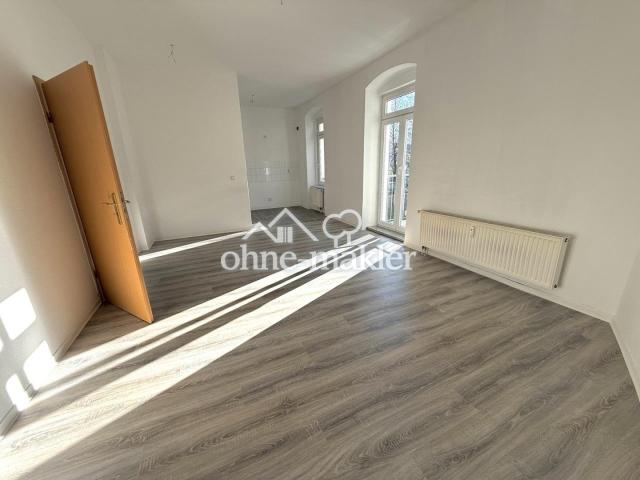offene Wohn/ Küche