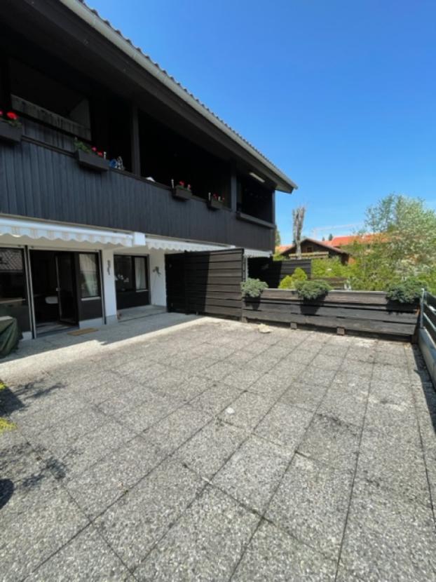 Terrasse Whg 7