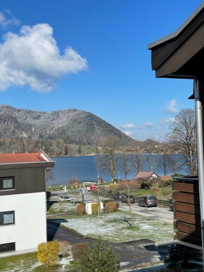 Seeblick