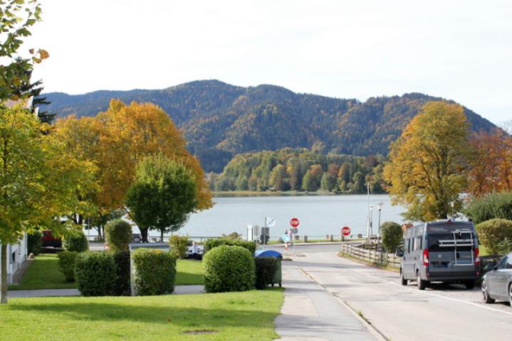 Seenähe