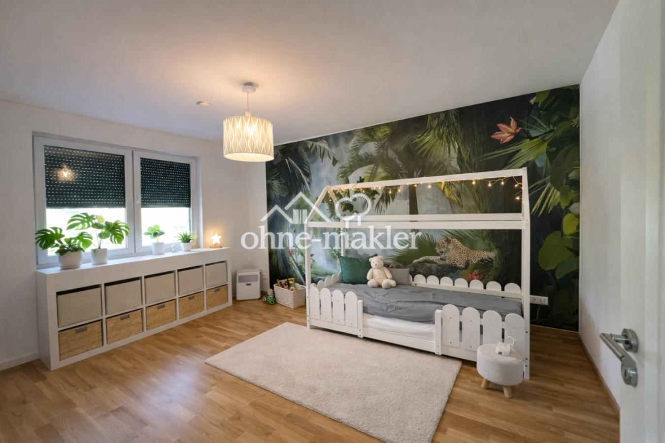 Kinderzimmer 
