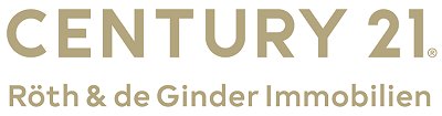 Röth & de Ginder Immobilien GmbH Logo