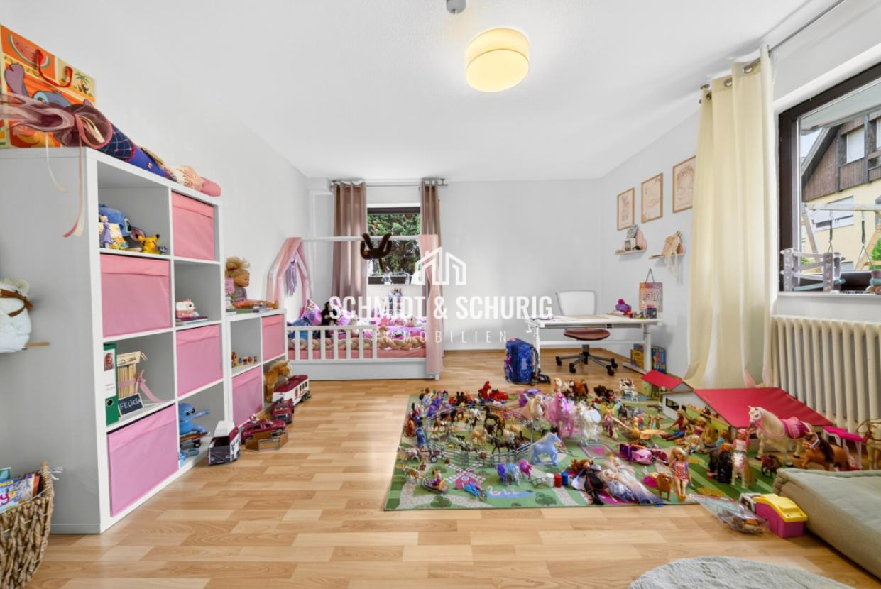 Kinderzimmer