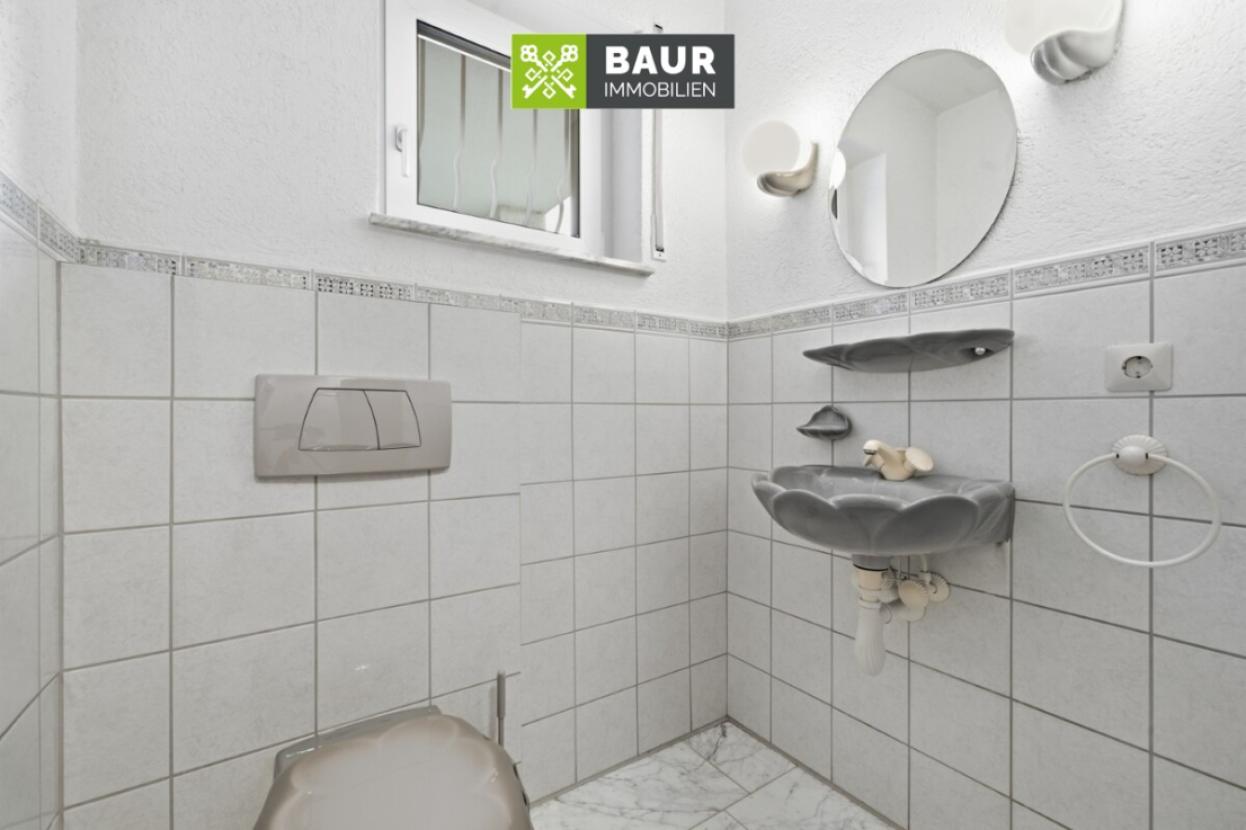 EG Gäste-WC