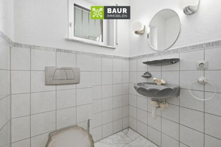 EG Gäste-WC