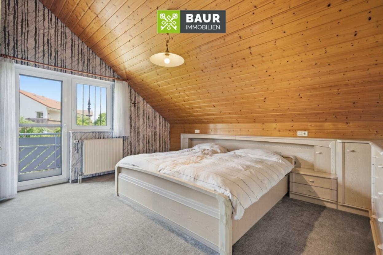 OG Schlafzimmer