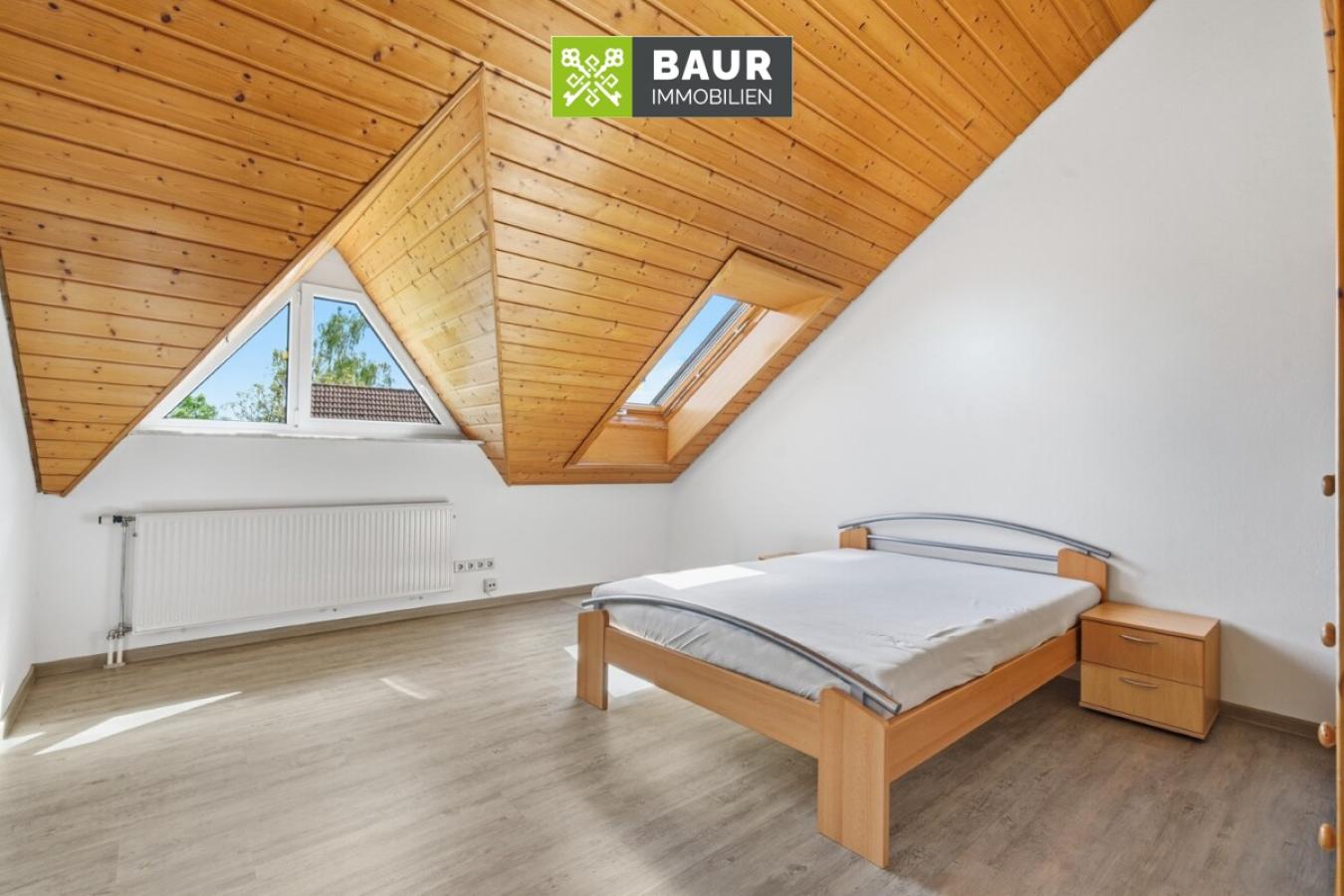 OG Schlafzimmer
