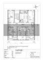 Grundriss Wohnung DG