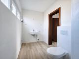 EG Duschbad en suite