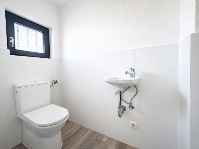 EG Gäste-WC