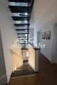 Treppe und Flur, 1.OG