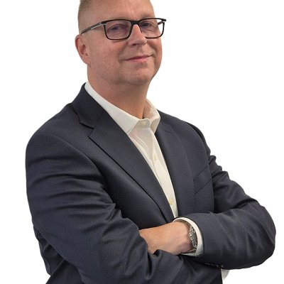 Jörg Tovarek, Geschäftsführer | Broker Owner