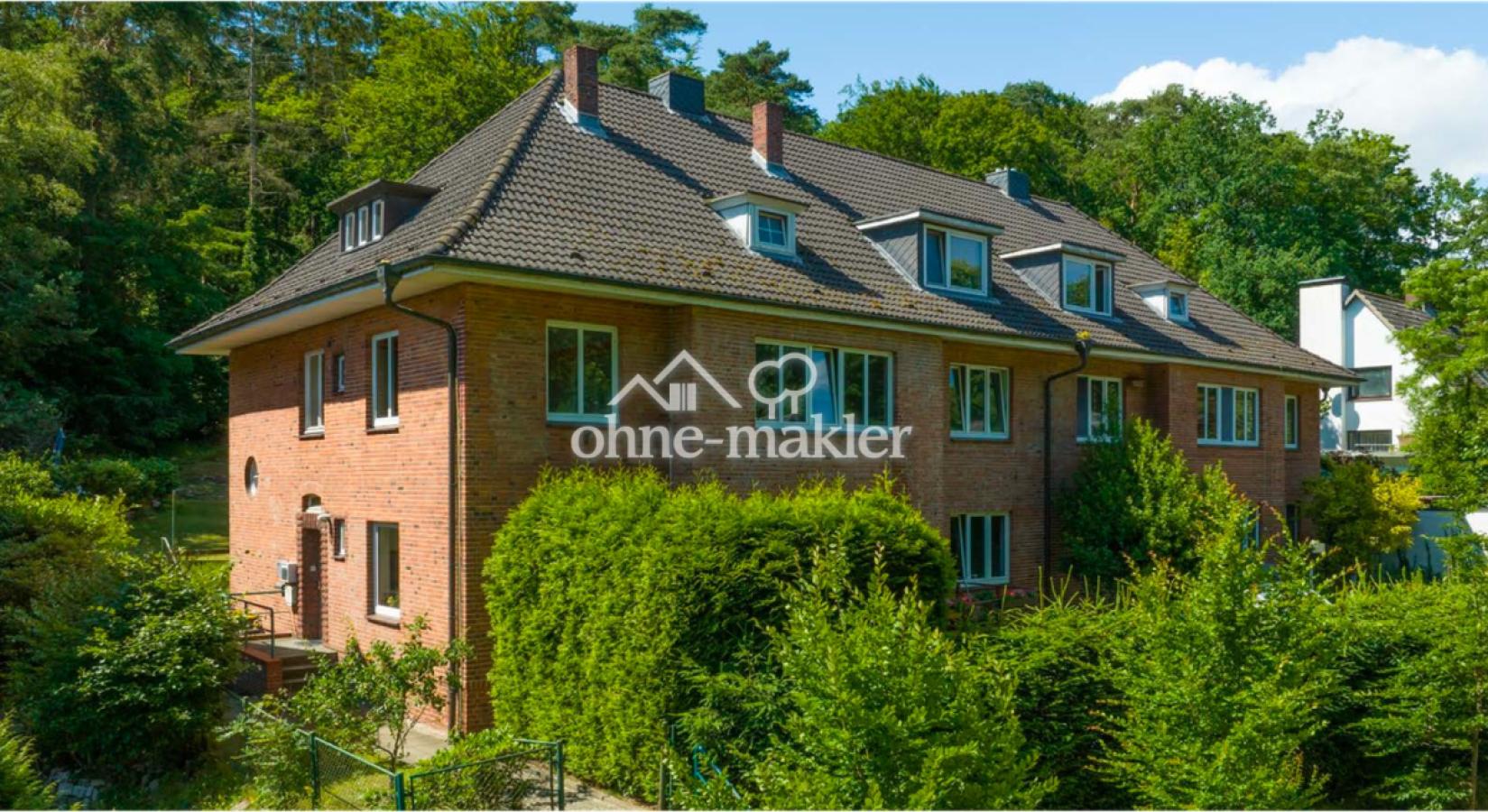 Wunderschönes Haus 