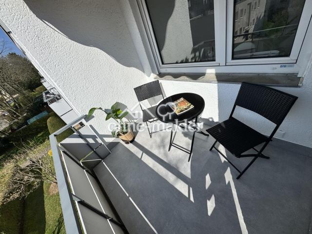 Balkon 1