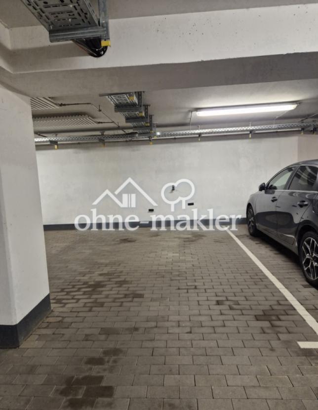 Tiefgaragenstellplatz