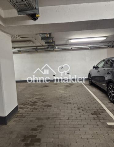 Tiefgaragenstellplatz