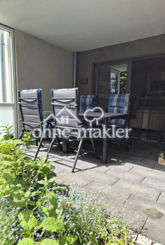 Terrasse 1
