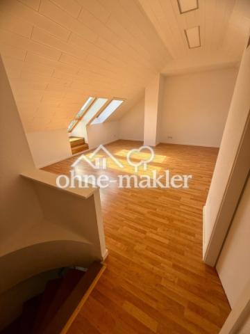 Blick ins große Wohnzimmer