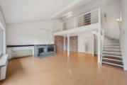 Wohnzimmer Wohnung 2 - Ansicht 2