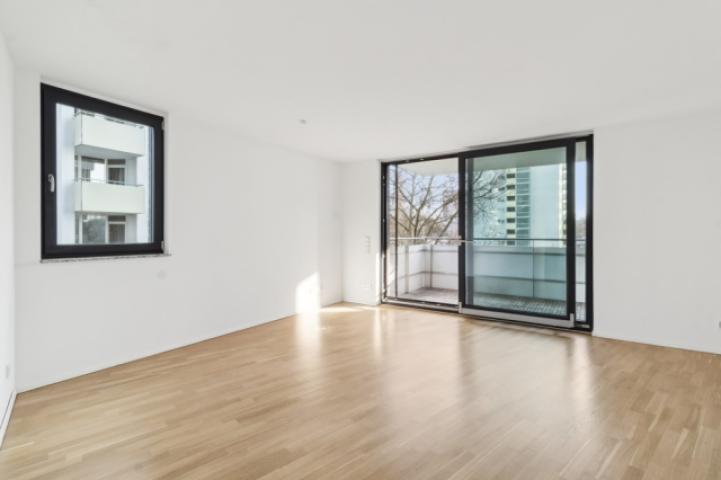 Wohnzimmer - Ansicht 1
