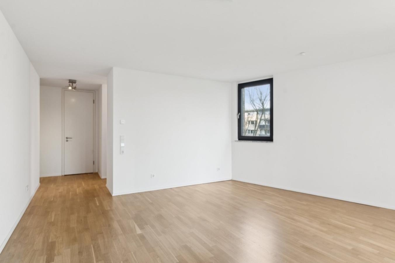 Wohnzimmer - Ansicht 2