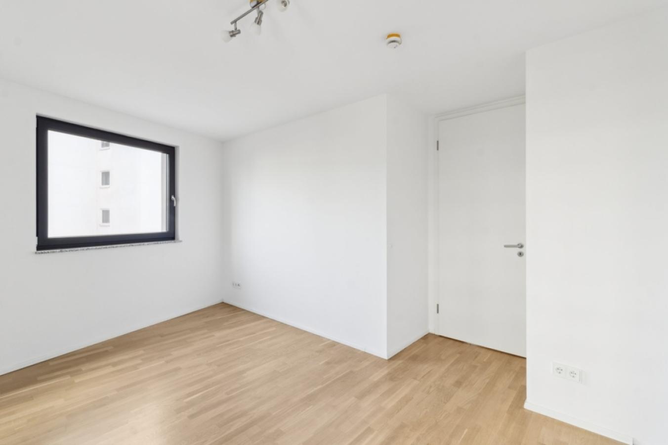Schlafzimmer - Ansicht 2