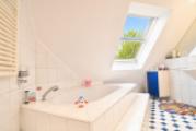 und eleganter Wanne