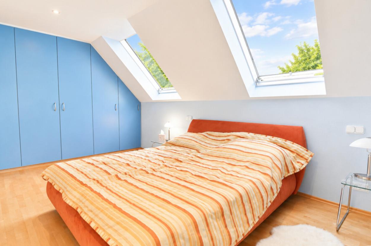 Schlafzimmer 2