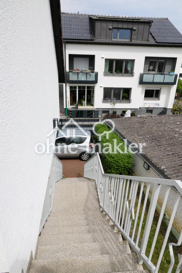     Eigener Treppenaufgang_2