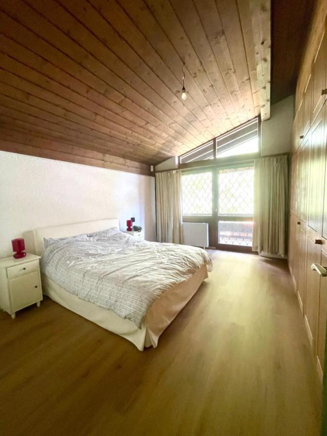 Schlafzimmer 1 OG