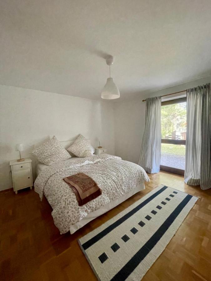 Schlafzimmer ELW