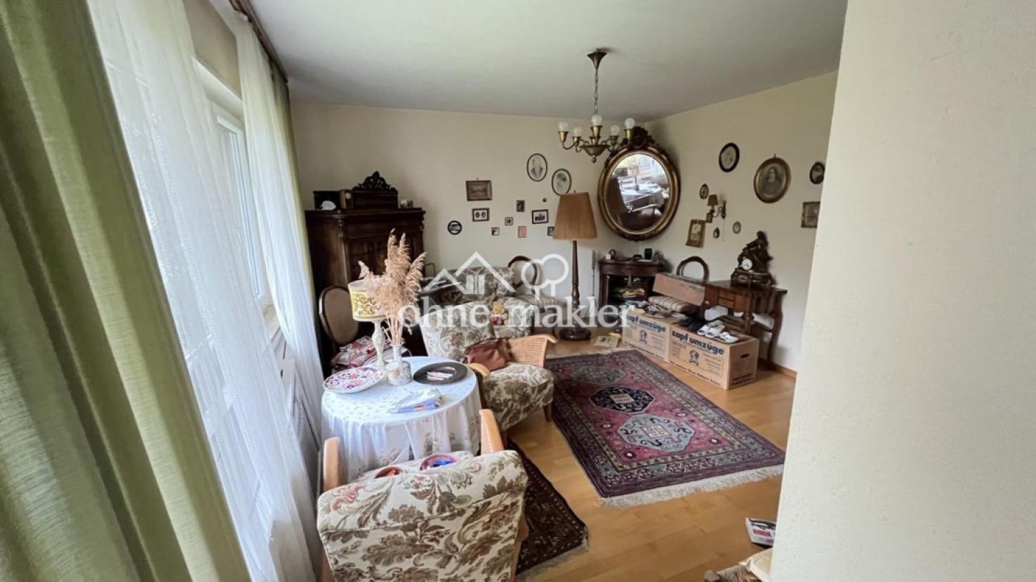 Schlafzimmer 2