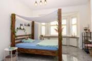Schlafzimmer Erdgeschoss