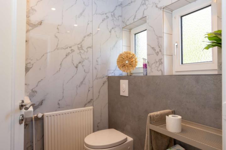 Gäste-WC