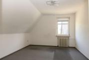 Schlafzimmer Dachgeschoss