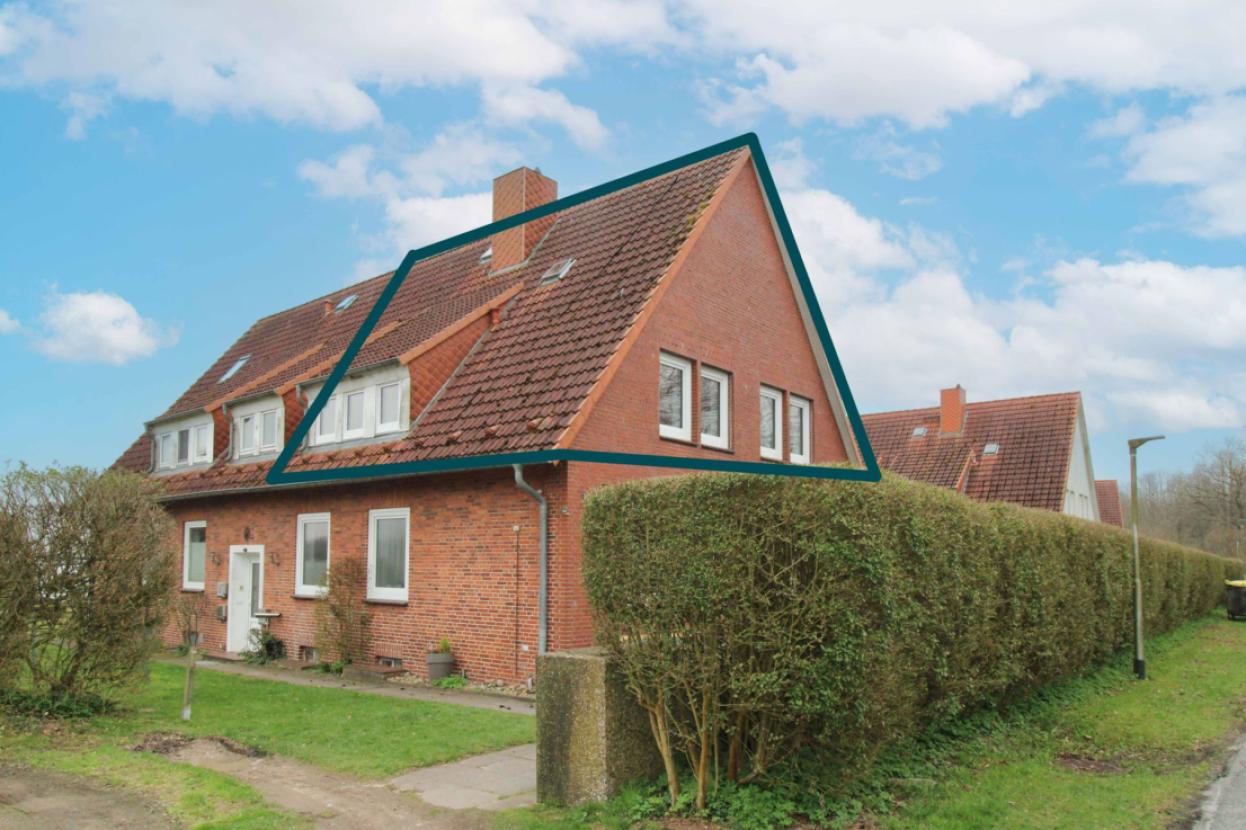 Straßenansicht