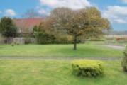Gartengrundstück