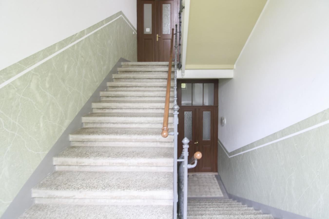 Treppenhaus
