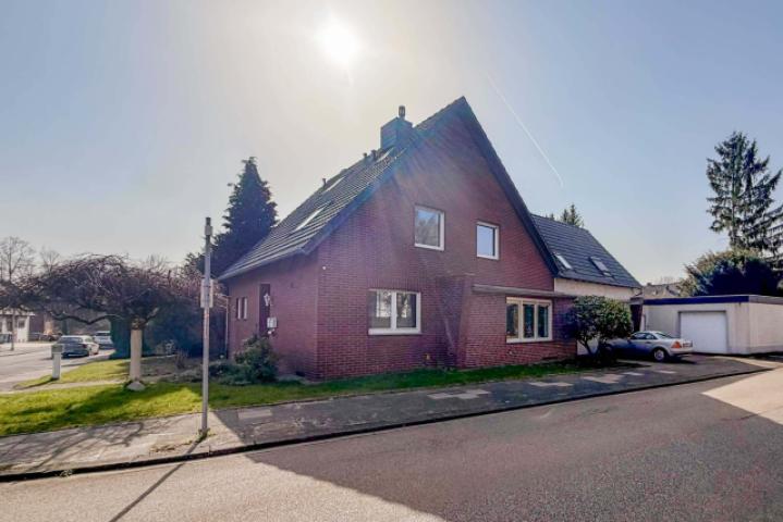 Seitenansicht