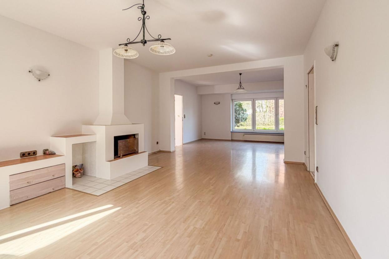 Wohnzimmer Ansicht