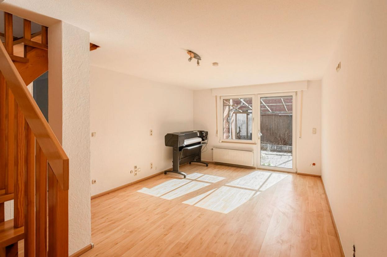Zimmer EG