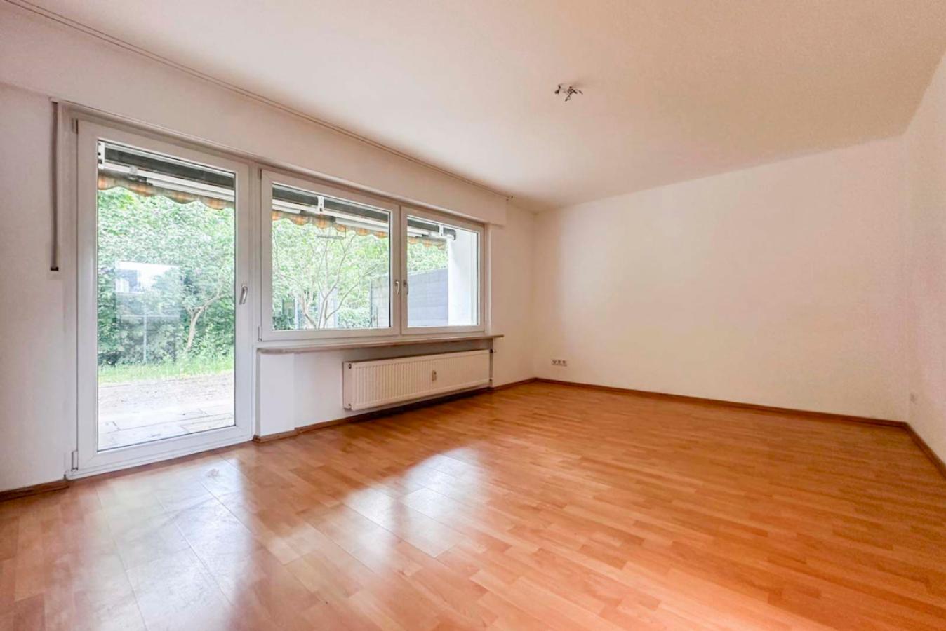 Wohnzimmer EG
