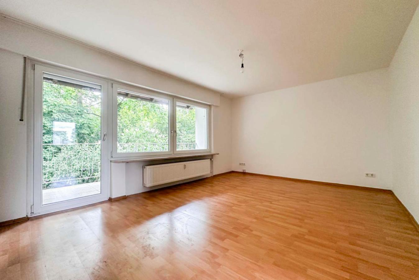 Wohzimmer OG